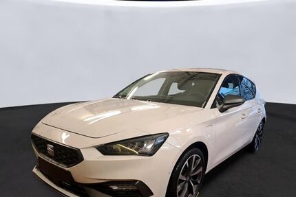 Seat Leon 34.788 km 19.995 &euro; Uetersen bei Hamburg 25436