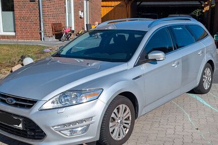 Ford Mondeo 80.000 km 11.500 &euro; Rosengarten 21224