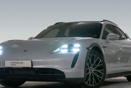 Porsche Taycan 24.148 km 69.980 &euro; Hamburg 22087