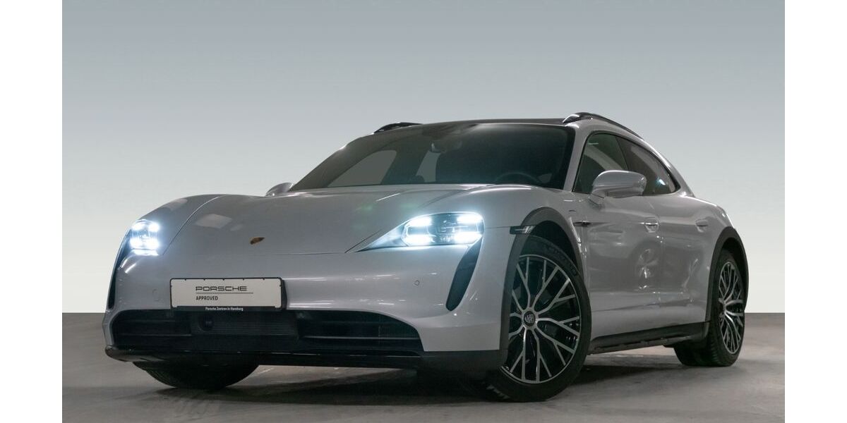 Porsche Taycan 24.148 km 69.980 &euro; Hamburg 22087