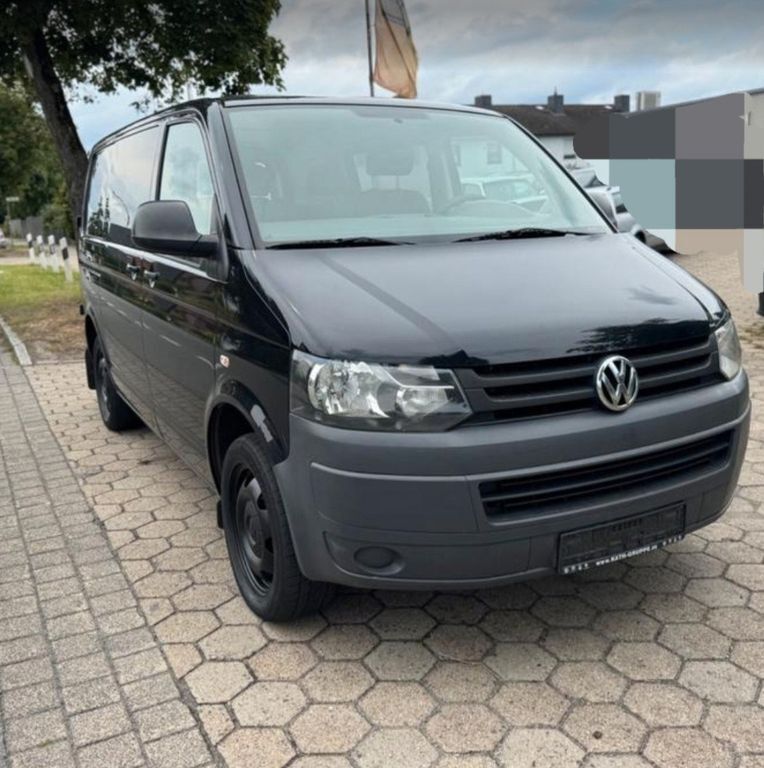 T5 Transporter