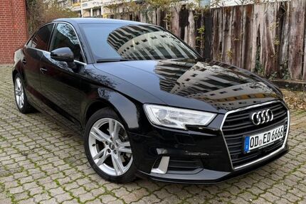 Audi A3 89.000 km 17.990 &euro; Glinde 21509