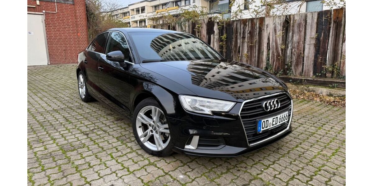 Audi A3 89.000 km 18.400 &euro; Glinde 21509
