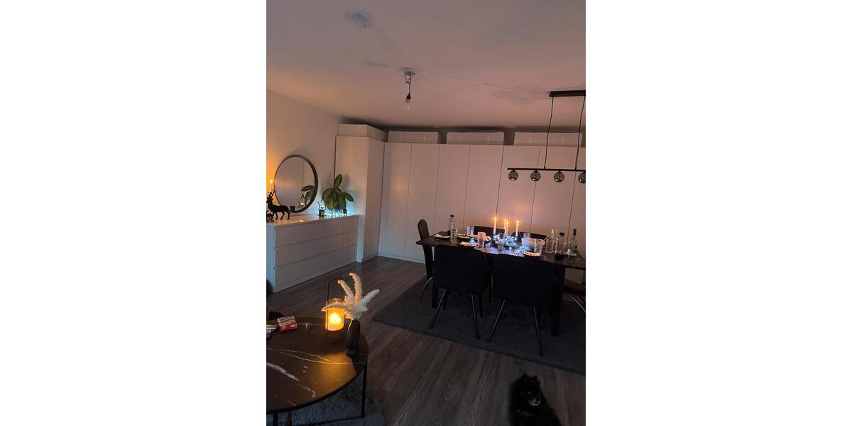 Terrassenwohnung Rellingen - 1 Zimmer, 51 m&sup2;, 1.250&euro; | Angebot:26252435