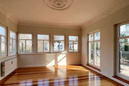 Wohnung zum Kaufen in Hamburg 970.000 € 120.31 m² 5 zimmer