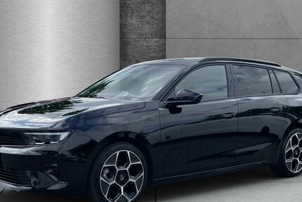 Opel Astra 15.409 km 23.950 &euro; Ahrensburg 22926