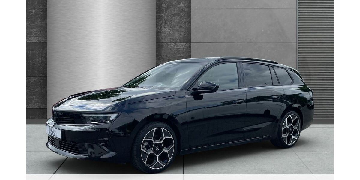 Opel Astra 15.409 km 23.950 &euro; Ahrensburg 22926