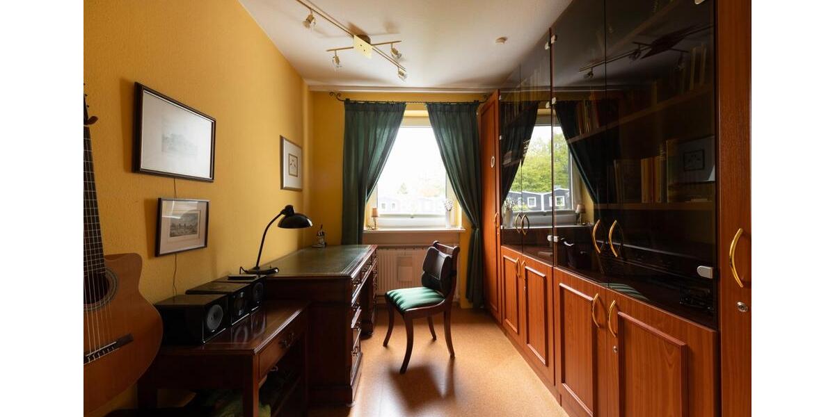 Reihenhaus Hamburg Langenhorn - 3.5 Zimmer, 88 m&sup2;, 495.000&euro; | Angebot:26865403