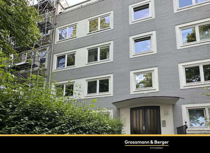 Wohnung zum Kaufen in Hamburg 250.000 € 36 m²