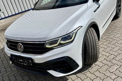 VW Tiguan 273.000 km 22.499 &euro; Apensen 21641