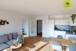 Etagenwohnung Geesthacht - 3 Zimmer, 84 m&sup2;, 1.130&euro; | Angebot:25351111