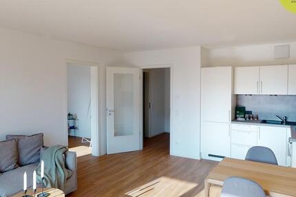 Wohnung Geesthacht - 3 Zimmer, 84 m&sup2;, 1.190&euro; | Angebot:25351111