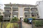 HH-Ohlsdorf - freiesanierte 1-Zimmer Whg. mit BalkonTG 1 zimmer