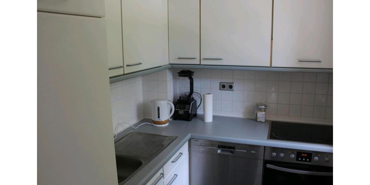 Terrassenwohnung Hamburg Stellingen - 2 Zimmer, 54 m&sup2;, 1.180&euro; | Angebot:25964818