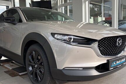 Mazda CX-30 5.693 km 28.950 &euro; Hamburg 22761
