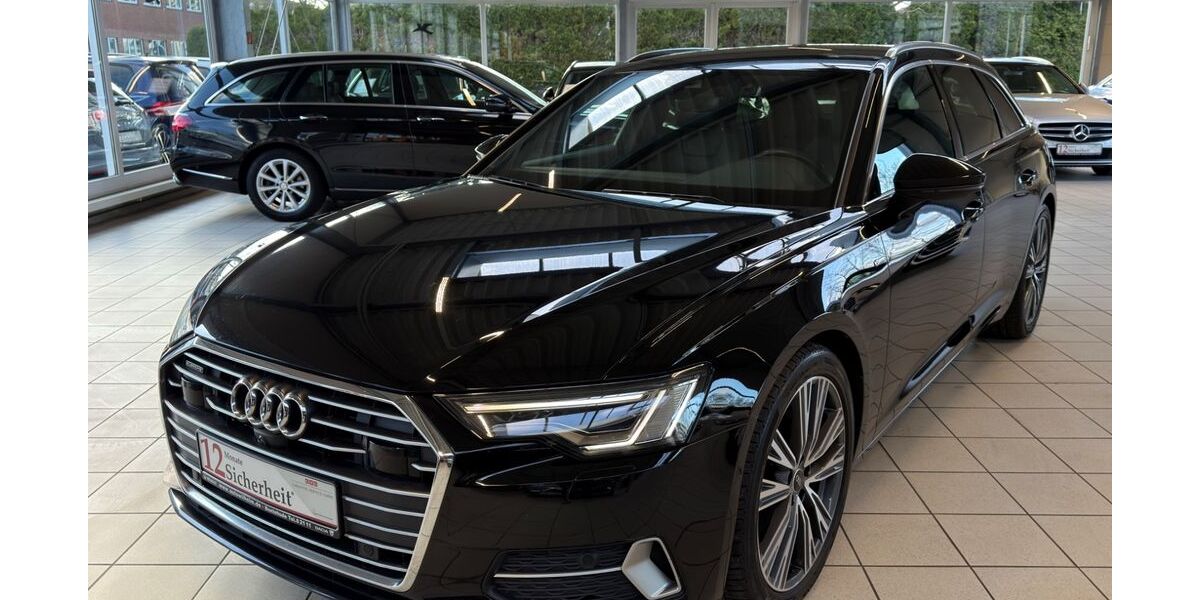 Audi A6 133.200 km 28.499 &euro; Buxtehude 21614