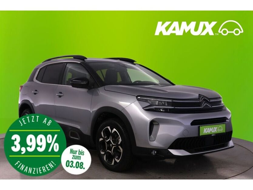 C5 Aircross