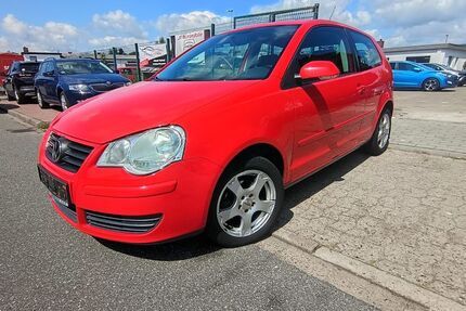 VW Polo 300.300 km 1.850 &euro; Neu Wulmstorf 21629