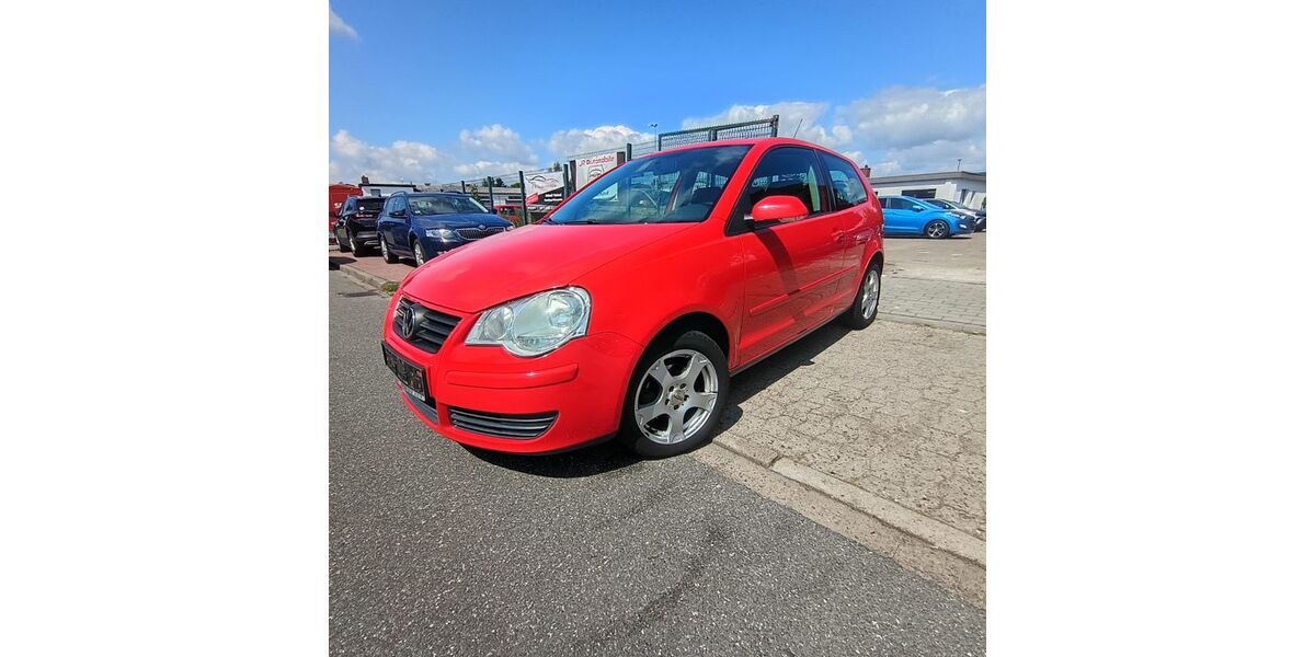 VW Polo 300.300 km 1.850 &euro; Neu Wulmstorf 21629