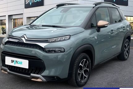 Citroen C3 Aircross 64.145 km 12.990 &euro; Hamburg 22529