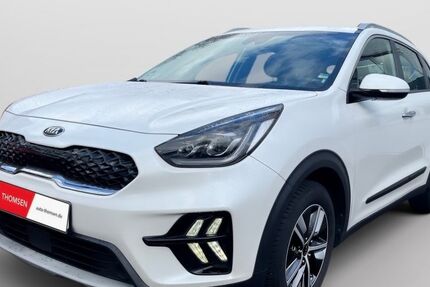 Kia Niro 48.000 km 18.995 &euro; Norderstedt 22848