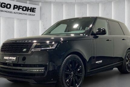 Land Rover Range Rover 3.000 km 169.790 &euro; Hamburg 22297