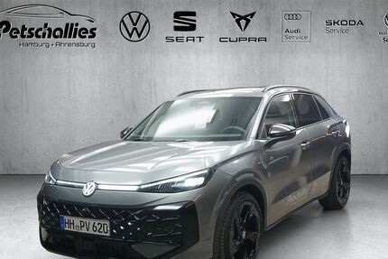 VW T-Roc 6.000 km 43.990 &euro; Hamburg 22359