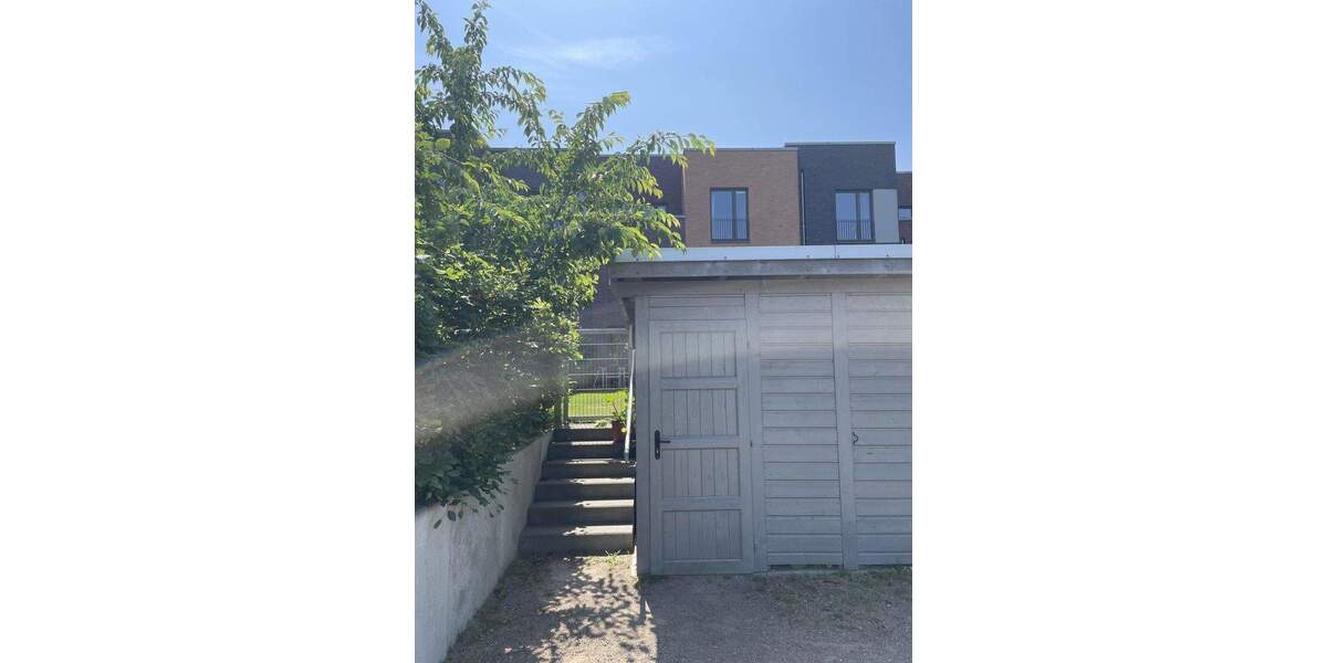 Modernes Stadthaus in der Jenfelder Au - familienfreundlich mit sehr niedrigen Betriebskosten 5 zimmer