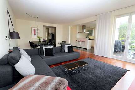 Wohnung zum Kaufen in Hamburg 1.050.000 € 124 m² 4 zimmer