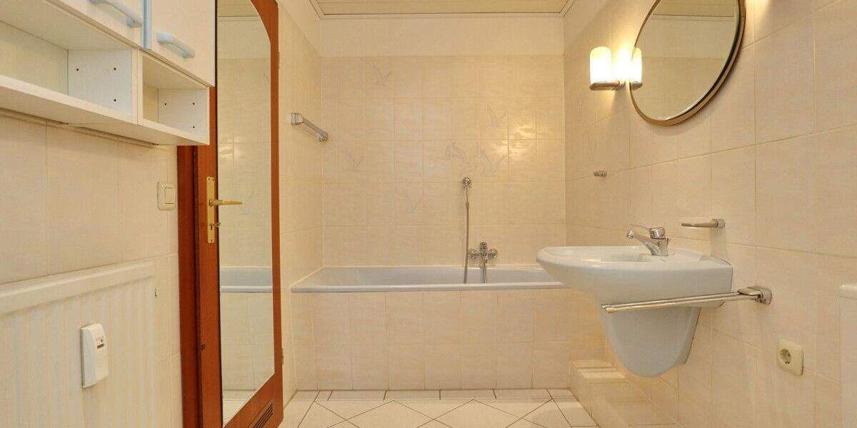 Etagenwohnung Halstenbek - 3 Zimmer, 95 m&sup2;, 349.000&euro; | Angebot:25607566