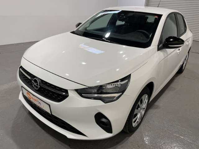 Corsa