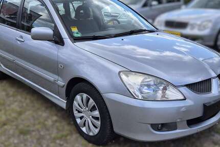 Mitsubishi Lancer 250.000 km 900 &euro; Ellerbek (bei Hamburg-Schnelsen) 25474