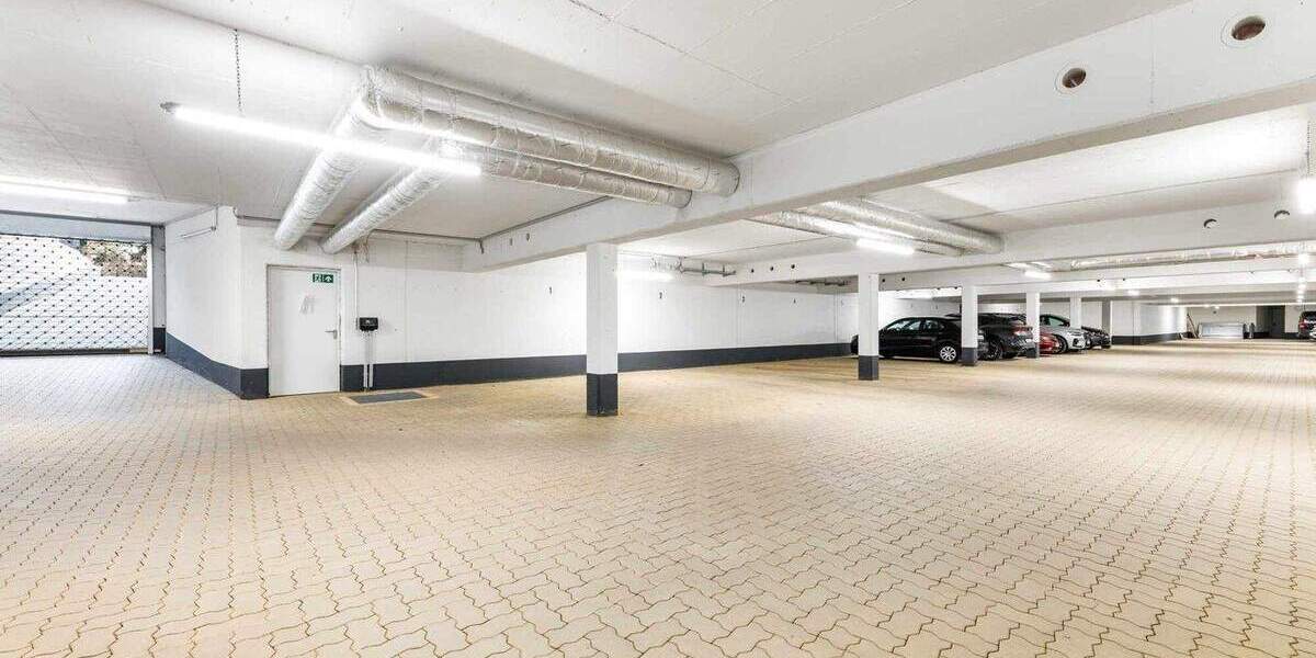 Etagenwohnung Hamburg Poppenbüttel - 2 Zimmer, 57 m&sup2;, 459.000&euro; | Angebot:25400849