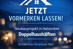Doppelhaushälfte Halstenbek - 5 Zimmer, 120 m&sup2;, 590.000&euro; | Angebot:26161088