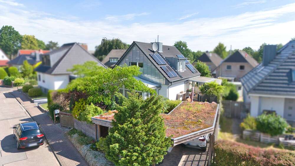 Einfamilienhaus Barsbüttel - Stellau Stellau - 4 Zimmer, 127 m&sup2;, 570.000&euro; | Angebot:27260853