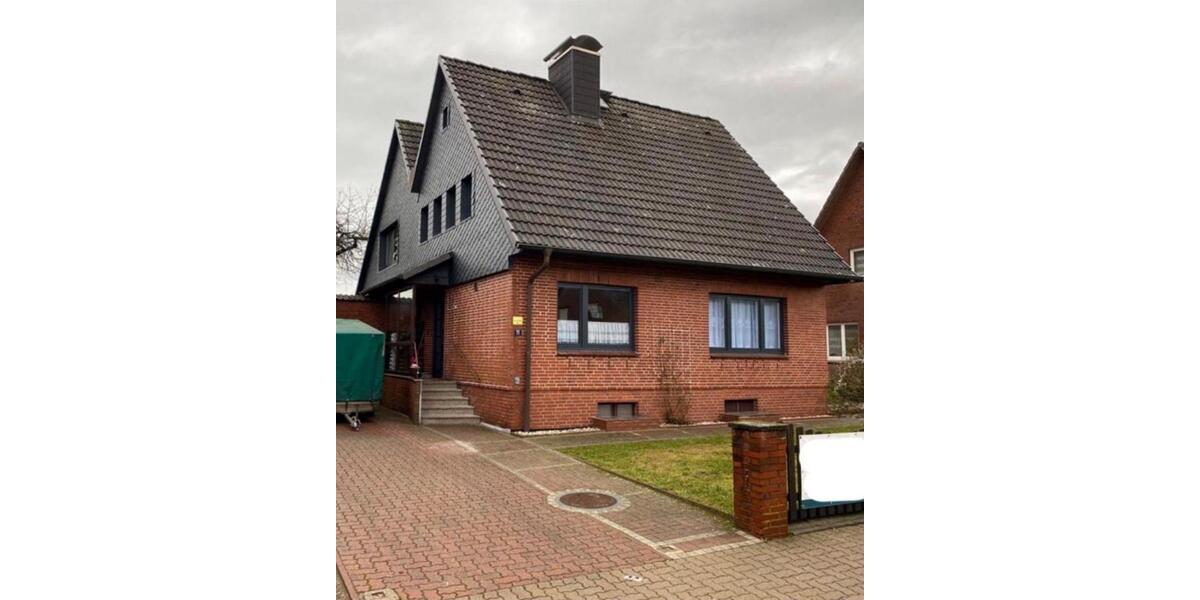 Etagenwohnung Ahrensburg - 3 Zimmer, 96 m&sup2;, 999&euro; | Angebot:26566626
