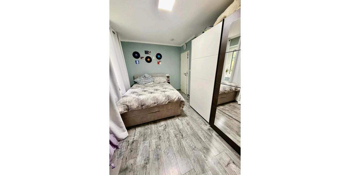 Etagenwohnung Geesthacht - 3.5 Zimmer, 80 m&sup2;, 235.000&euro; | Angebot:26841795