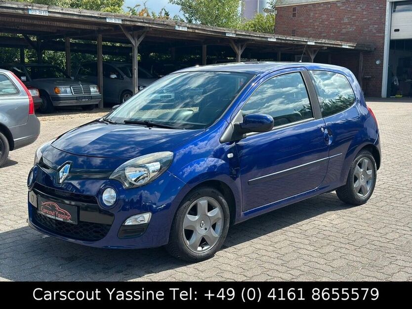Twingo