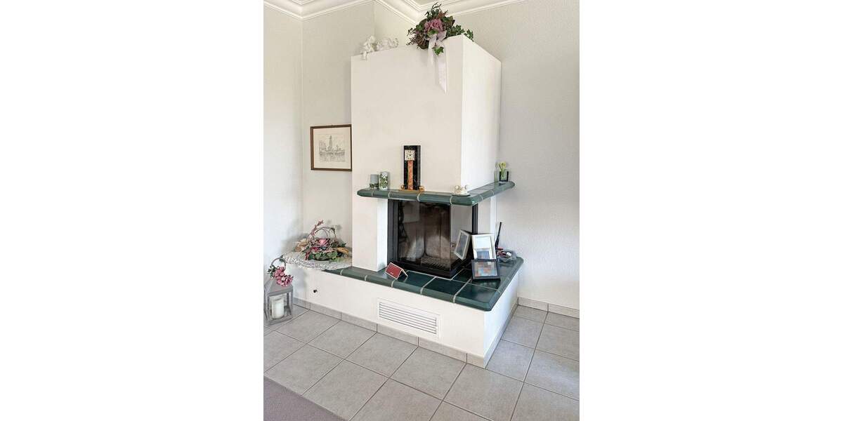 Doppelhaushälfte Norderstedt Glashütte - 4 Zimmer, 113 m&sup2;, 579.000&euro; | Angebot:25523860