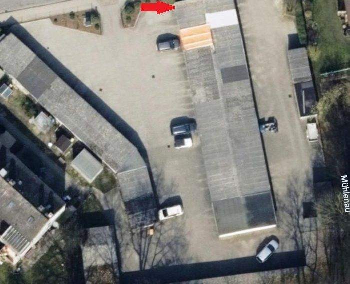 Garagen / Stellplätze Hamburg Eidelstedt - 30.000&euro; | Angebot:24990305