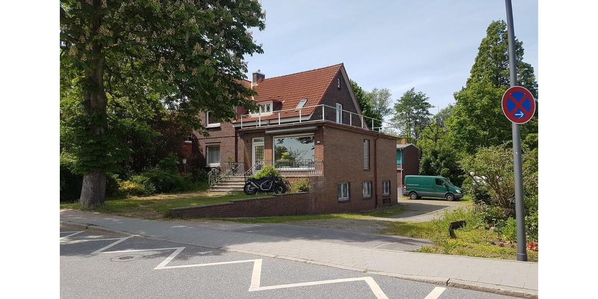 Mehrfamilienhaus, Wohnhaus Hamburg Allermöhe - 570.000&euro; | Angebot:26483244