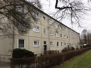 Frisch sanierte 4-Zimmer-Wohnung 3.5 zimmer