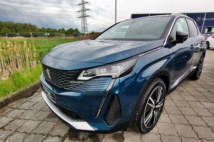 Peugeot 3008 46.100 km 28.470 &euro; Hollern-Twielenfleth 21723