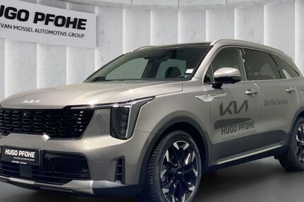 Kia Sorento 2.500 km 56.990 &euro; Hamburg 22335