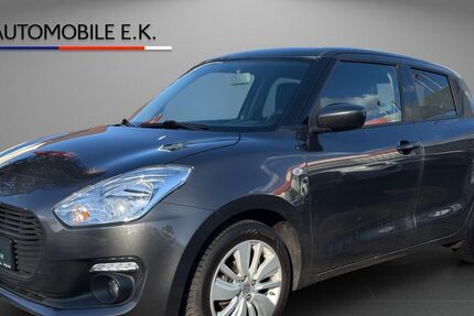 Suzuki Swift 50.700 km 11.450 &euro; Bönningstedt 25474
