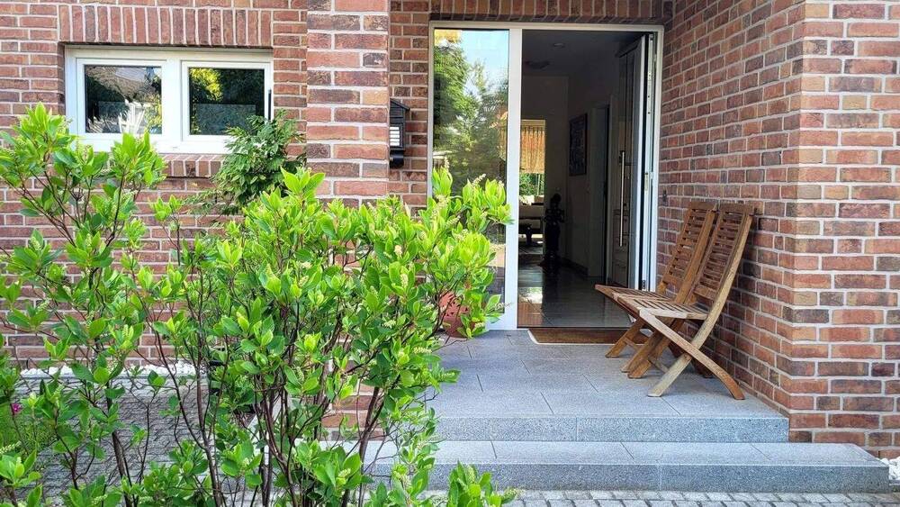 Einfamilienhaus Neu Wulmstorf - 6 Zimmer, 202 m&sup2;, 949.000&euro; | Angebot:26820595