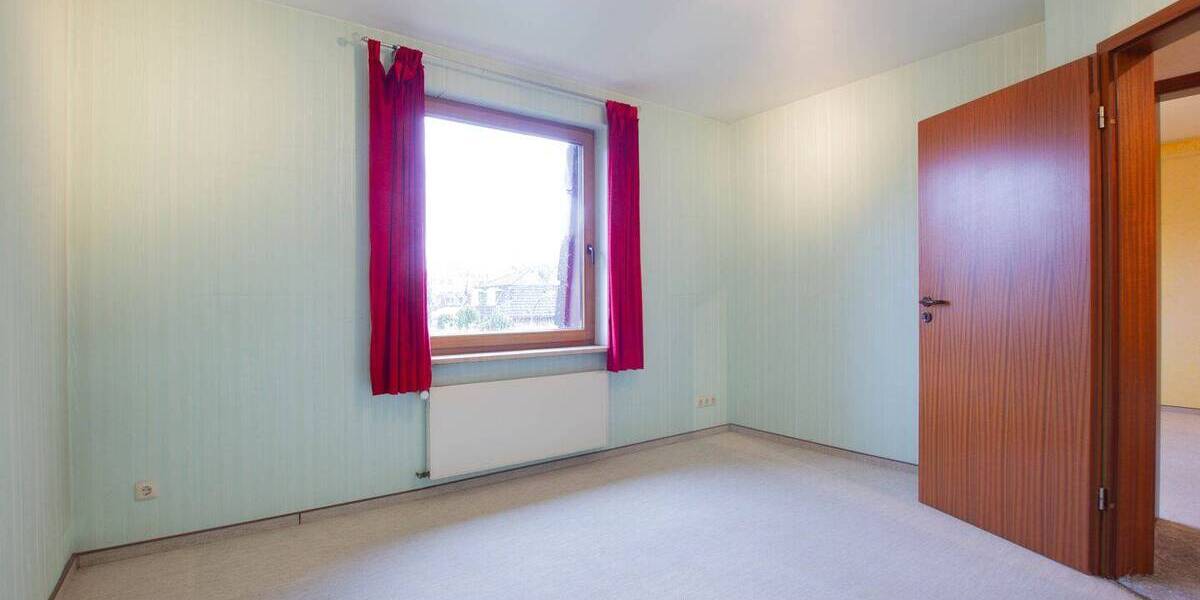 Etagenwohnung Hamburg Poppenbüttel - 4 Zimmer, 153 m&sup2;, 498.000&euro; | Angebot:26799178