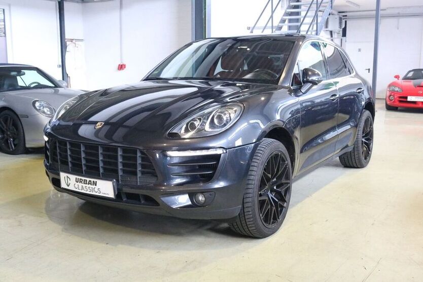 Macan
