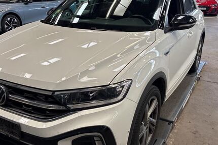 VW T-Roc 67.115 km 23.490 &euro; Appen 25482