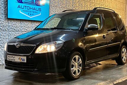 Skoda Roomster 170.000 km 4.999 &euro; Stapelfeld 22145